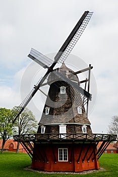 Windmill