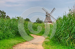 Windmill