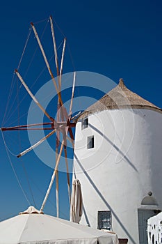 Windmill