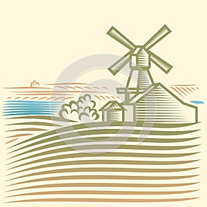 Windmill