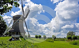 Windmill