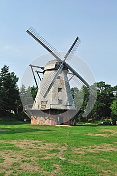 Windmill