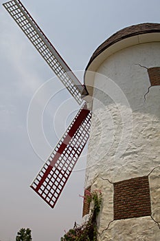 Windmill