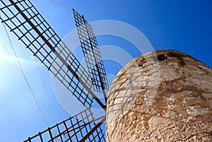 The Windmill photo