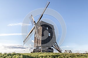 Windmill