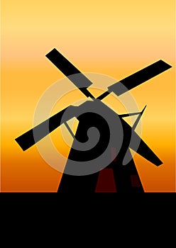 Windmill