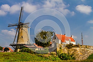 Windmill