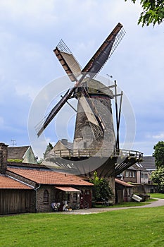 Windmill