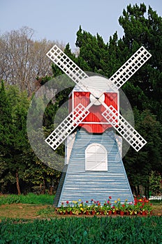 The windmill