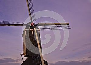 Windmill