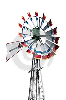 Windmill