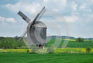 Windmill