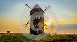 Windmill