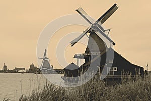 Windmill