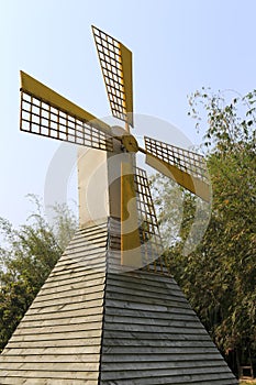 Windmill