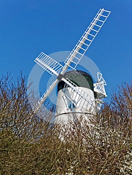 Windmill