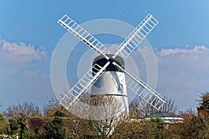 Windmill