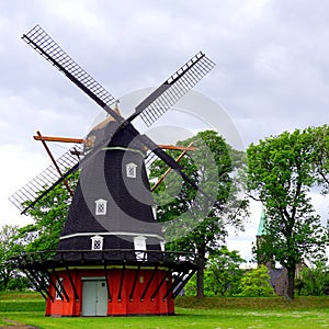 Windmill