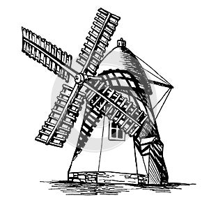 WindMill 6