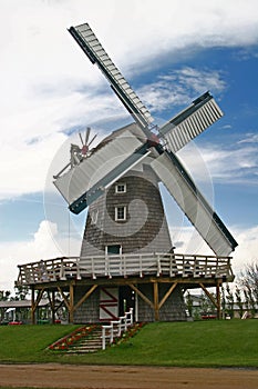 Windmill