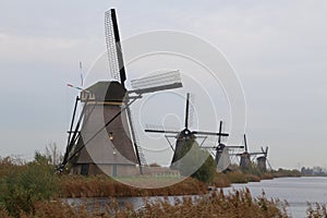 Windmill