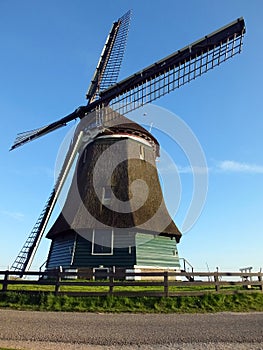 Windmill