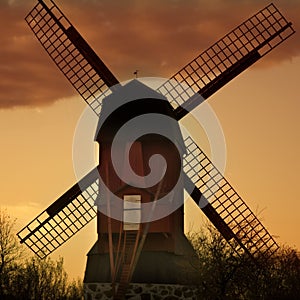 Windmill