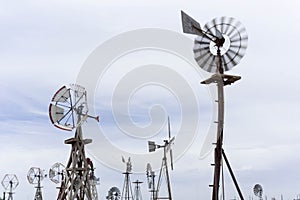 Windmill