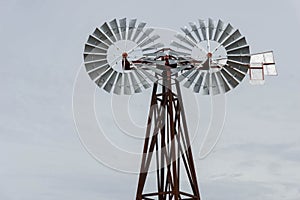 Windmill