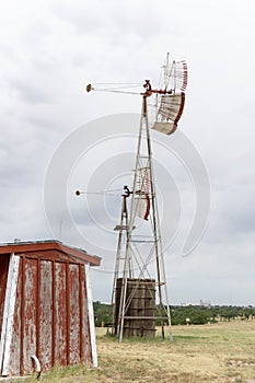 Windmill