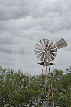 Windmill