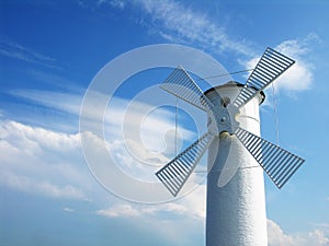 Windmill