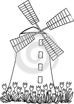 Windmill