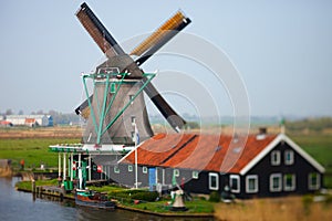 Windmill