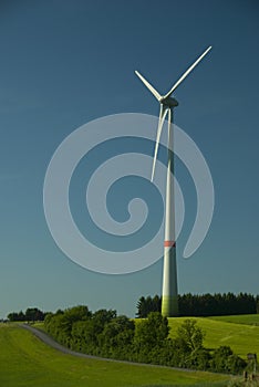 Windmill