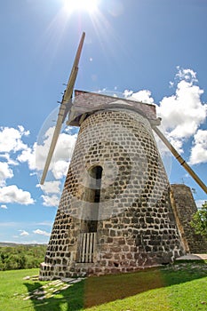 Windmill