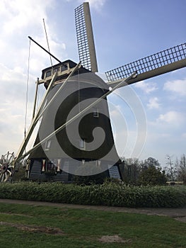 Windmill