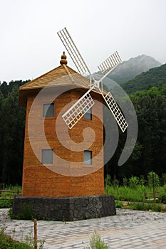 Windmill