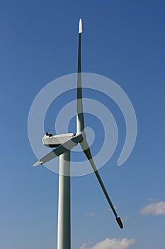 Windmill Blades