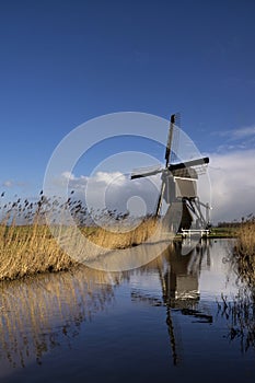 Windmill the Broekmolen