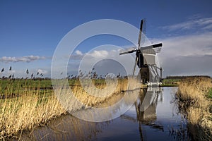Windmill the Broekmolen