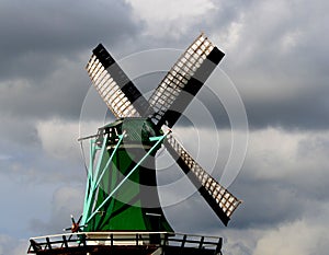 Windmill