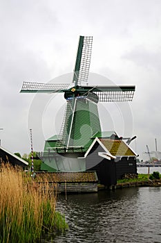 Windmill of neitherland