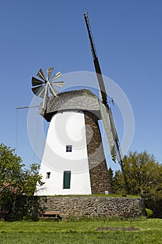 Windmill Eickhorst Hille