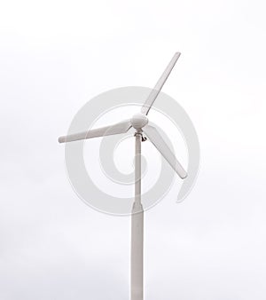 Windmill fan detail energy alternative generator