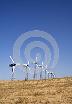 Windmill Farm