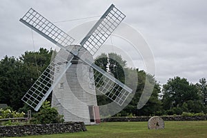 Windmill