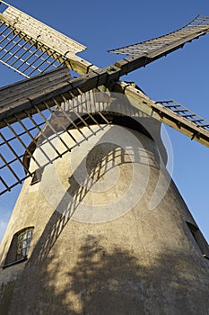 Windmill Hille (Germany)