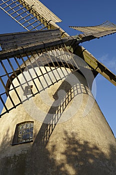 Windmill Hille (Germany)