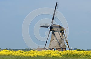 Windmill from Holland 2